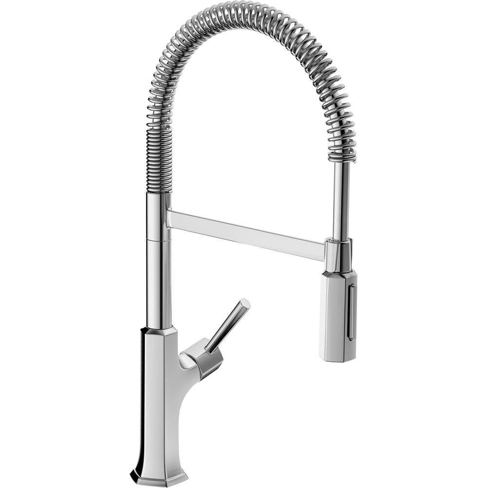 Hansgrohe Canada Kitchen Faucets