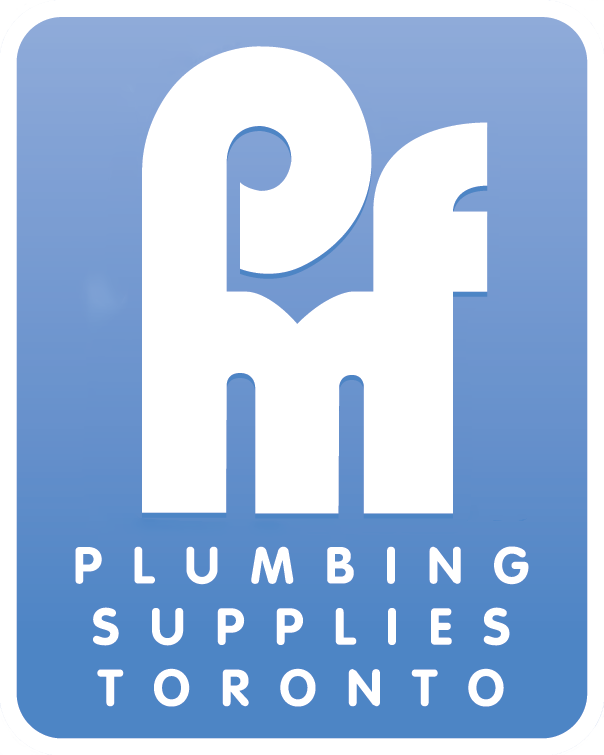 PMF Plumbing Supplies Toronto Logo